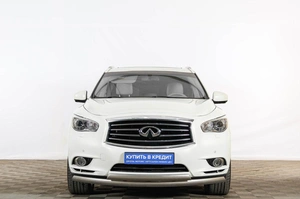 Внедорожник Infiniti QX60 2014 года, 2099000 рублей, Тюмень