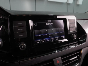 Лифтбек Volkswagen Polo 2020 года, 1429000 рублей, Воронеж