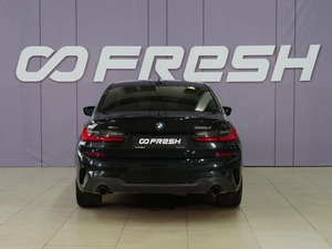 Седан BMW 3 серия 2019 года, 3630111 рублей, Тверь