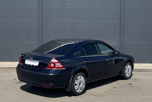 Седан Ford Mondeo 2006 года, 460000 рублей, Солонцы