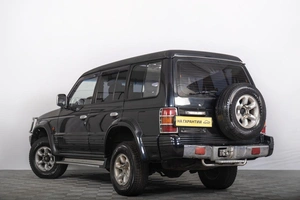 Внедорожник Mitsubishi Pajero 1997 года, 1129000 рублей, Томск