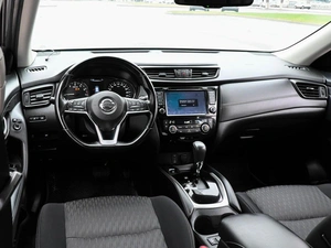 Внедорожник Nissan X-Trail 2020 года, 2280000 рублей, Волгоград