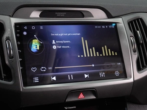 Внедорожник Kia Sportage 2013 года, 1449000 рублей, Воронеж