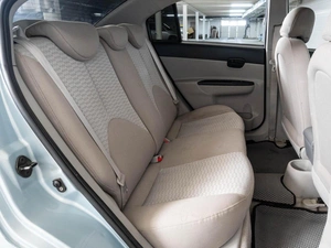 Седан Hyundai Verna 2006 года, 529000 рублей, Ставрополь