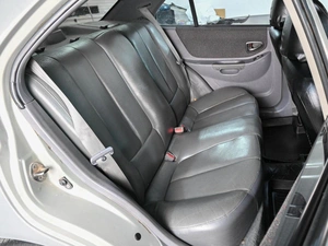 Седан Hyundai Accent 2008 года, 629000 рублей, Аксай