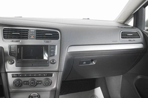 Хетчбэк Volkswagen Golf 2013 года, 1099000 рублей, Кемерово