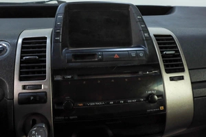 Лифтбек Toyota Prius 2007 года, 649000 рублей, Челябинск