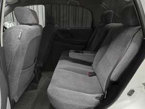 Седан Suzuki Aerio 2002 года, 349000 рублей, Красноярск