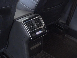 Лифтбек Skoda Superb 2016 года, 2430000 рублей, Краснодар