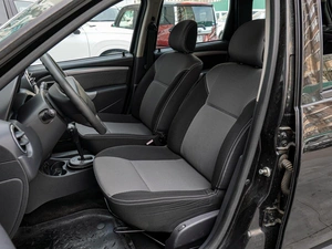 Внедорожник Renault Duster 2013 года, 1040000 рублей, Краснодар