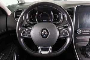 Минивэн Renault Scenic 2018 года, 1859000 рублей, Пермь