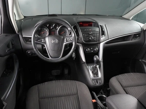 Минивэн Opel Zafira 2012 года, 1099000 рублей, Минеральные Воды