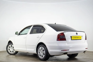 Лифтбек Skoda Octavia 2012 года, 599000 рублей, Оренбург