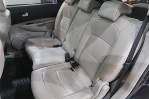 Внедорожник Nissan Qashqai+2 2012 года, 1139000 рублей, Новокузнецк