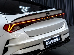 Седан Kia K5 2020 года, 2459000 рублей, Тюмень