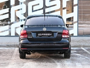 Седан Volkswagen Polo 2019 года, 1390000 рублей, Волгоград