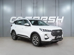 Внедорожник Chery Tiggo 7 Pro 2020 года, 1699000 рублей, Воронеж