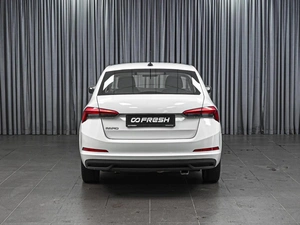Лифтбек Skoda Rapid 2020 года, 1054000 рублей, Ставрополь