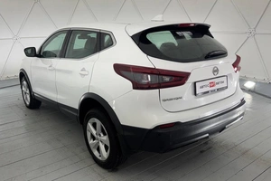 Внедорожник Nissan Qashqai 2021 года, Брянск