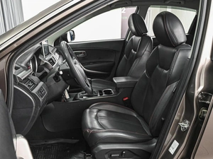 Внедорожник FAW Besturn X80 2019 года, 1184000 рублей, Ставрополь