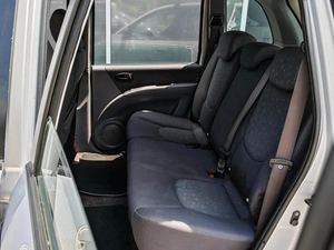 Минивэн Hyundai Matrix 2005 года, 480000 рублей, Краснодар