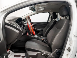 Универсал Ford Focus 2018 года, 980000 рублей, Красноярск