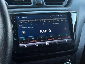 Седан Kia Rio 2015 года, 875000 рублей, Ижевск