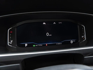 Внедорожник Volkswagen Tiguan 2020 года, 2670000 рублей, Волгоград