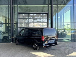 Минивэн Mercedes-benz Vito 2023 года, 6800000 рублей, Уфа