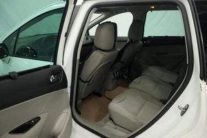 Хэтчбек Peugeot 308 2011 года, 590000 рублей, Курск