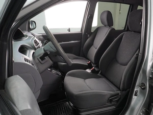 Минивэн Hyundai Matrix 2006 года, 539000 рублей, Воронеж