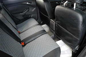 Хетчбэк Ford Focus 2017 года, 969000 рублей, Тюмень