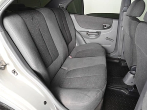 Седан Hyundai Accent 2008 года, 549000 рублей, Ставрополь