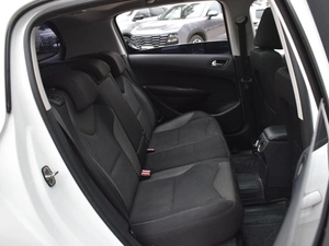 Хетчбэк Peugeot 308 2009 года, 520000 рублей, Краснодар