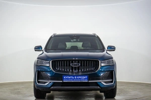 Внедорожник Geely Monjaro 2023 года, 3689000 рублей, Оренбург
