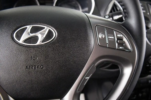 Внедорожник Hyundai ix35 2014 года, 1499000 рублей, Пермь