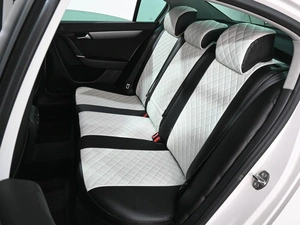 Седан Volkswagen Passat 2014 года, 1249000 рублей, Аксай