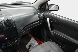 Седан Chevrolet Aveo 2008 года, 429000 рублей, Новокузнецк