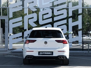 Хетчбэк Volkswagen Golf 2024 года, 3460000 рублей, Волгоград