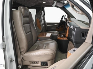 Минивэн GMC Savana 2010 года, 4219000 рублей, Ставрополь