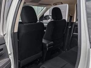 Внедорожник Mitsubishi Outlander 2015 года, 1600000 рублей, Краснодар