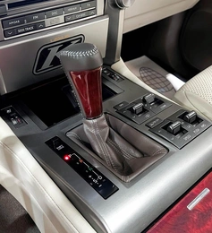 Внедорожник Lexus GX 2012 года, 3987000 рублей, Красноярск