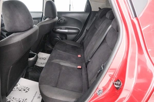 Внедорожник Nissan Juke 2011 года, 929000 рублей, Красноярск