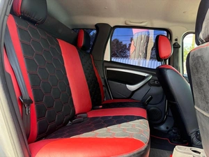 Внедорожник Renault Duster 2013 года, 825000 рублей, Ижевск