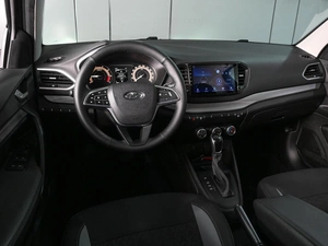 Седан ВАЗ (LADA) Vesta 2024 года, 1399000 рублей, Аксай