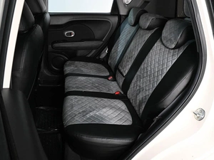 Внедорожник Kia Soul 2018 года, 1469000 рублей, Аксай