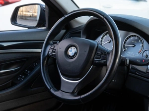 Седан BMW 5 серия 2016 года, 2319000 рублей, Волгоград