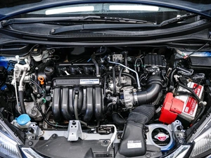 Хетчбэк Honda Fit 2017 года, 1050000 рублей, Красноярск