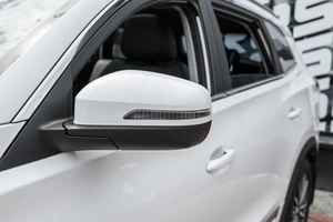 Внедорожник Chery Tiggo 8 2023 года, 2099000 рублей, Ульяновск