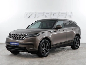 Внедорожник Land Rover Range Rover Velar 2019 года, 3989444 рублей, Москва